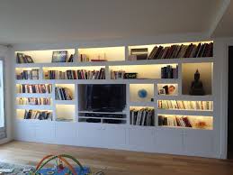 Meuble tv biblioth2que pau 64