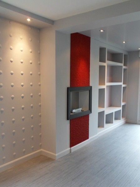 Niche deco pau