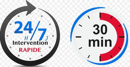 Urgence plombier le havre depannage fuite eau plomberie