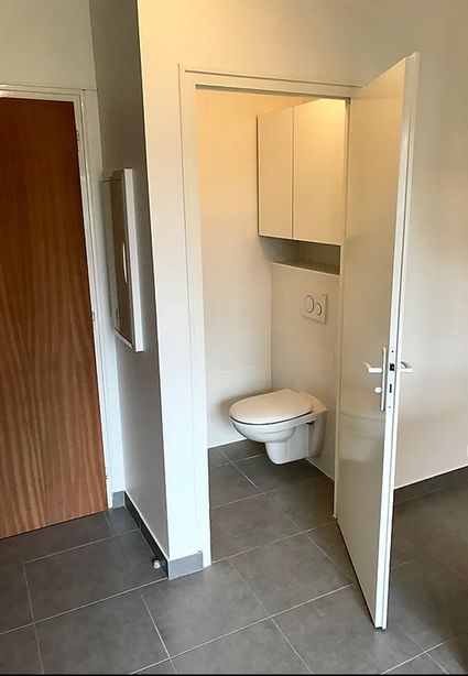 installateur poseur toilette wc suspendu au havre