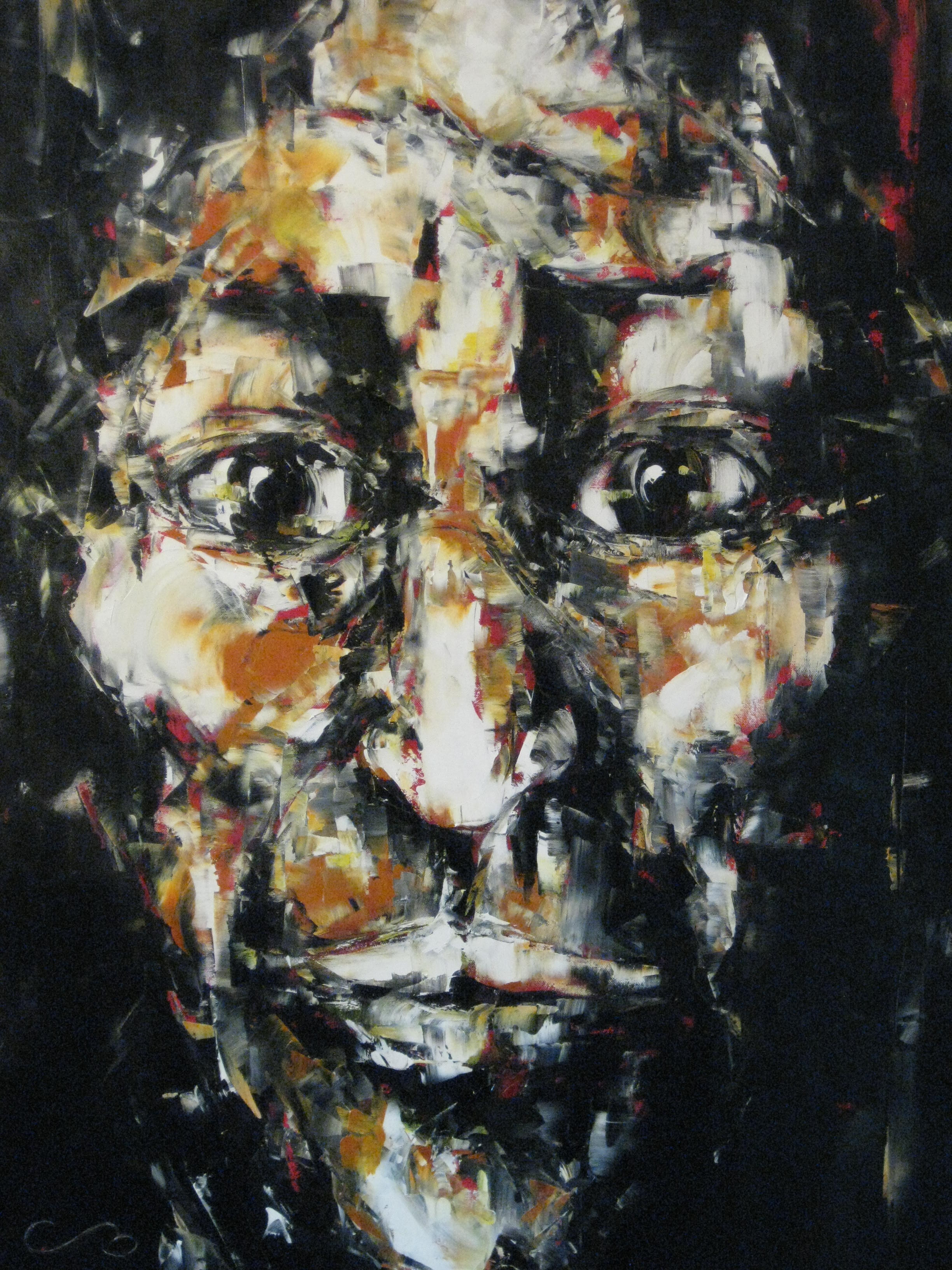 A1 100x80cm 950euros
