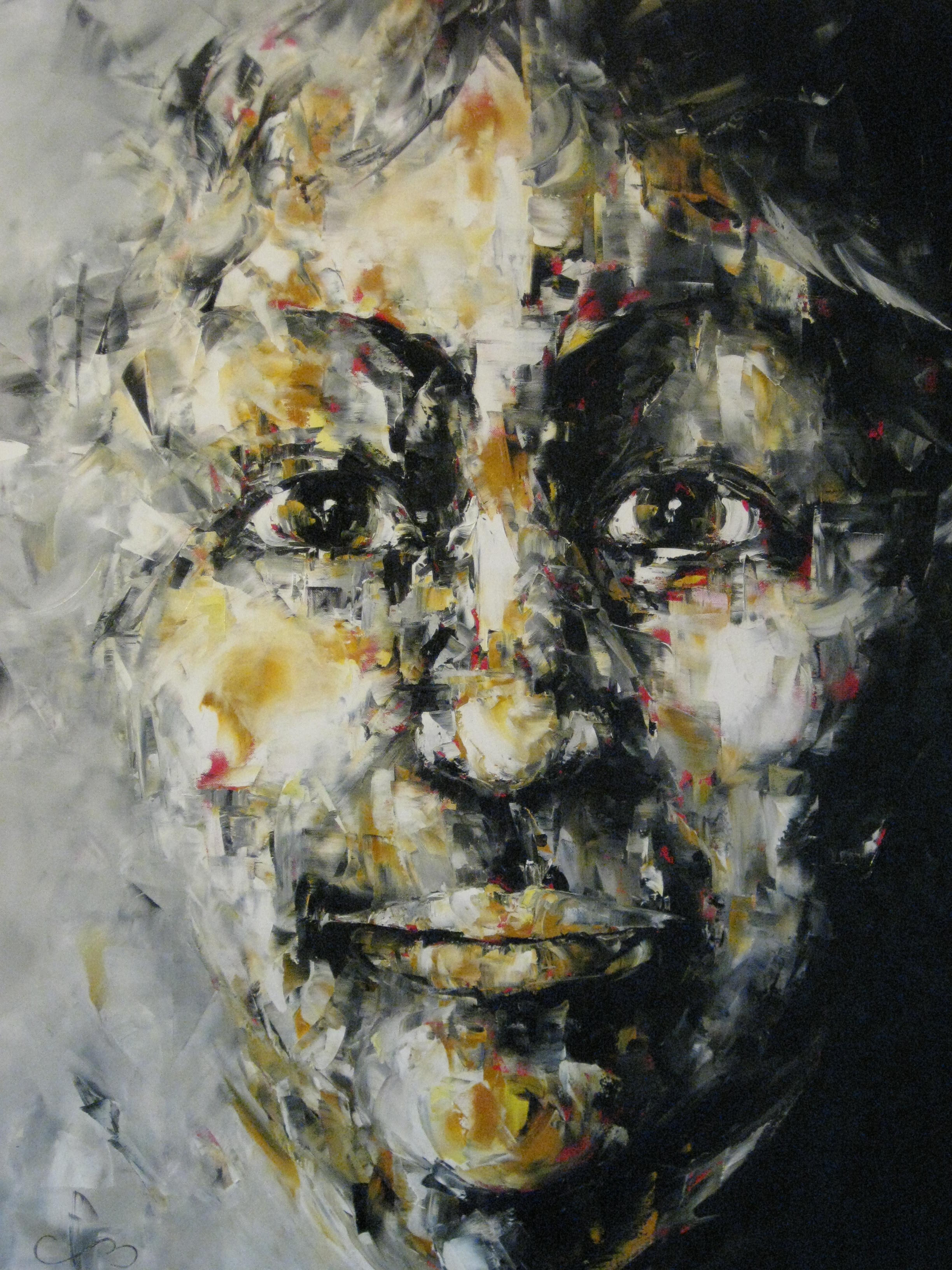 B1 100x80cm 950euros
