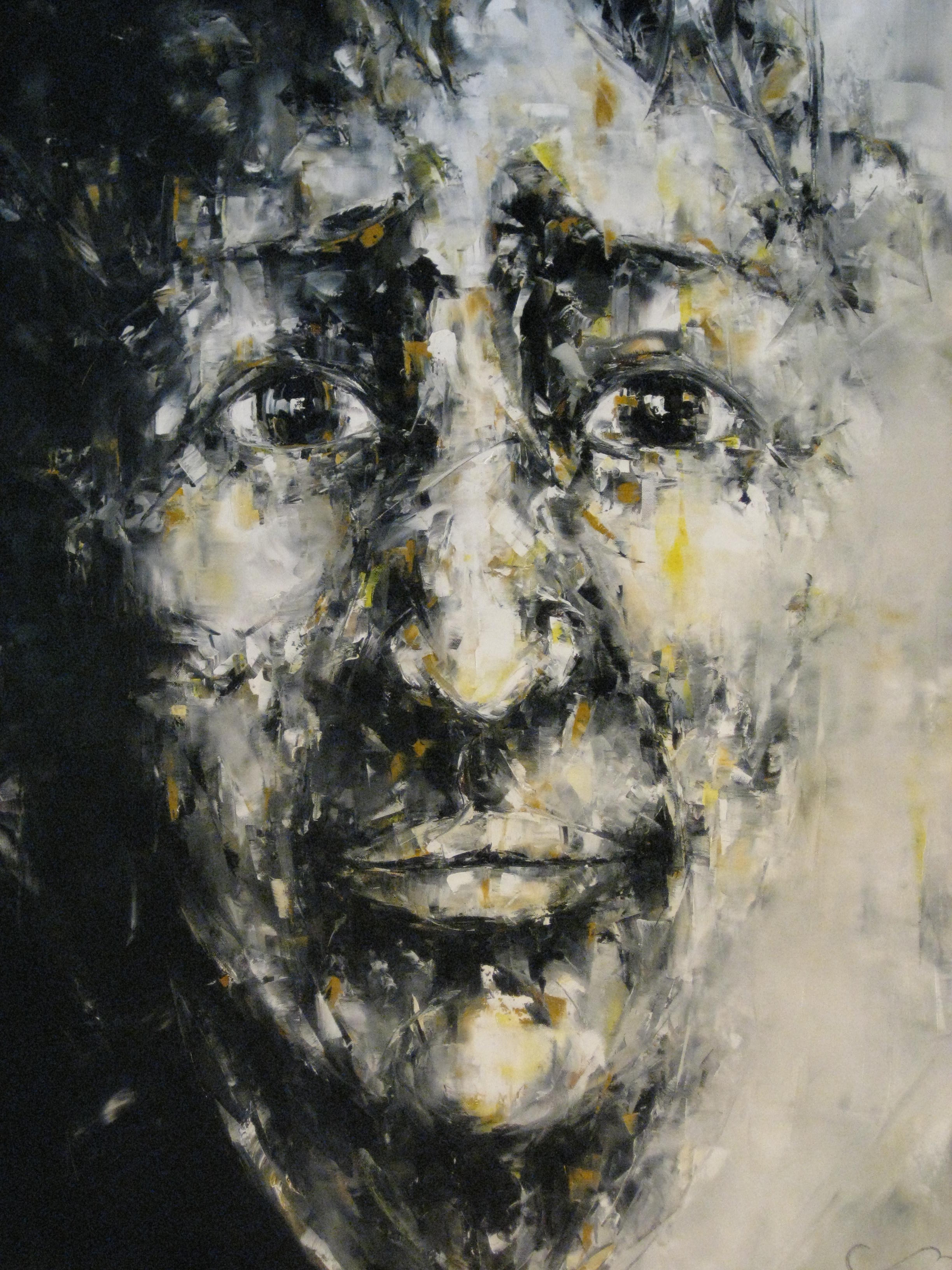 D1 100x80cm 950euros