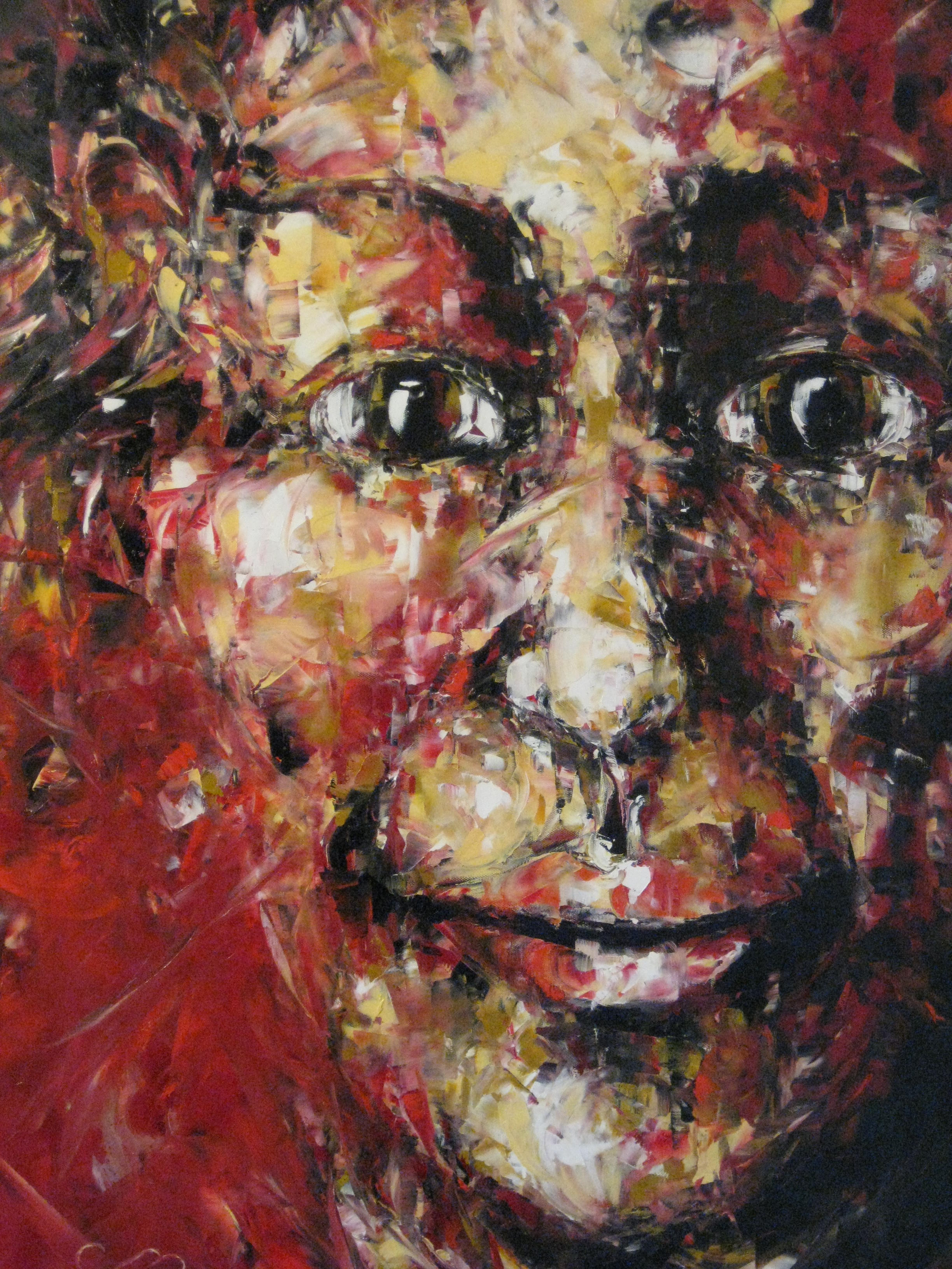 C1 100x80cm 950euros