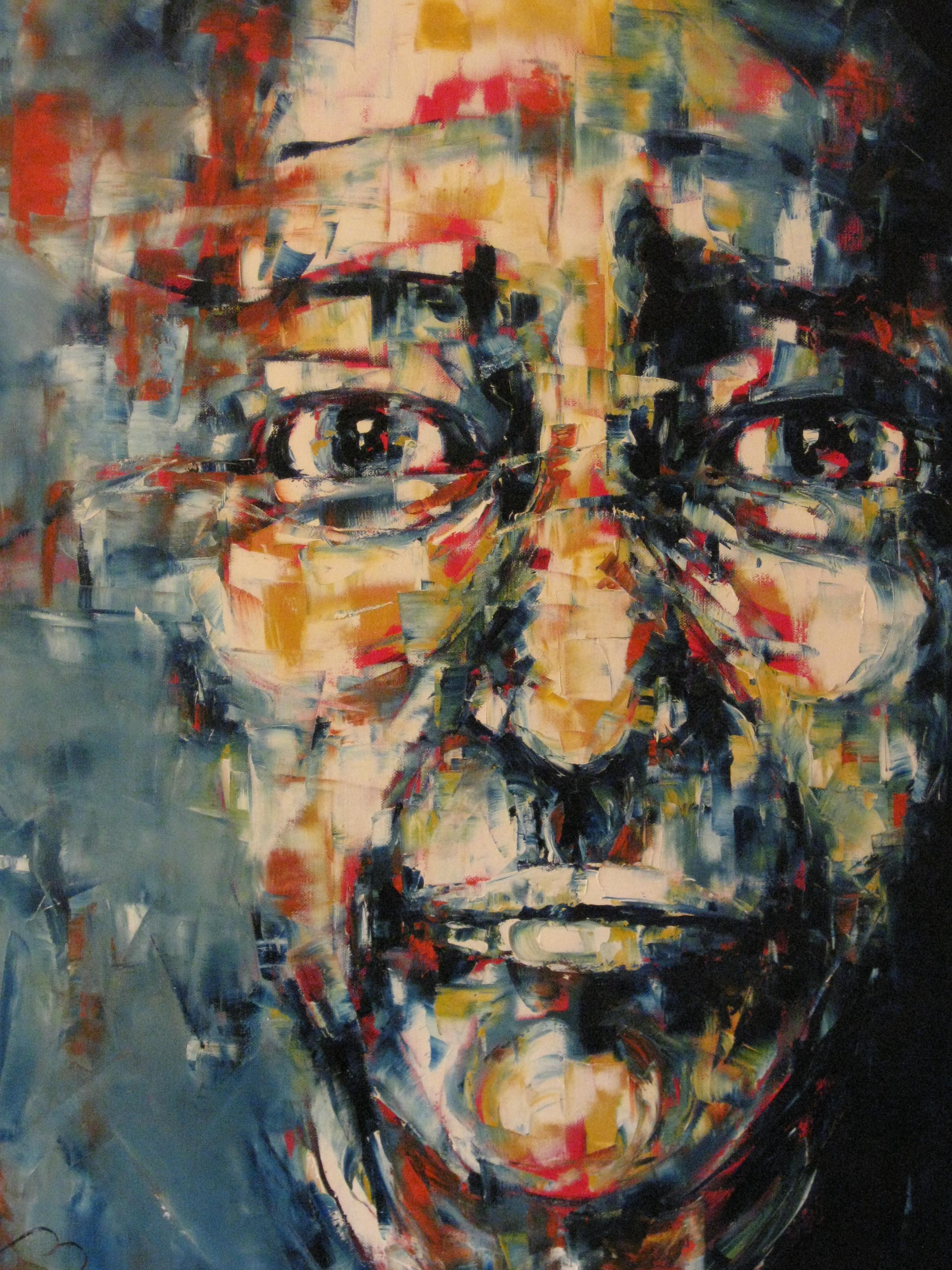F1 65x55cm 480euros
