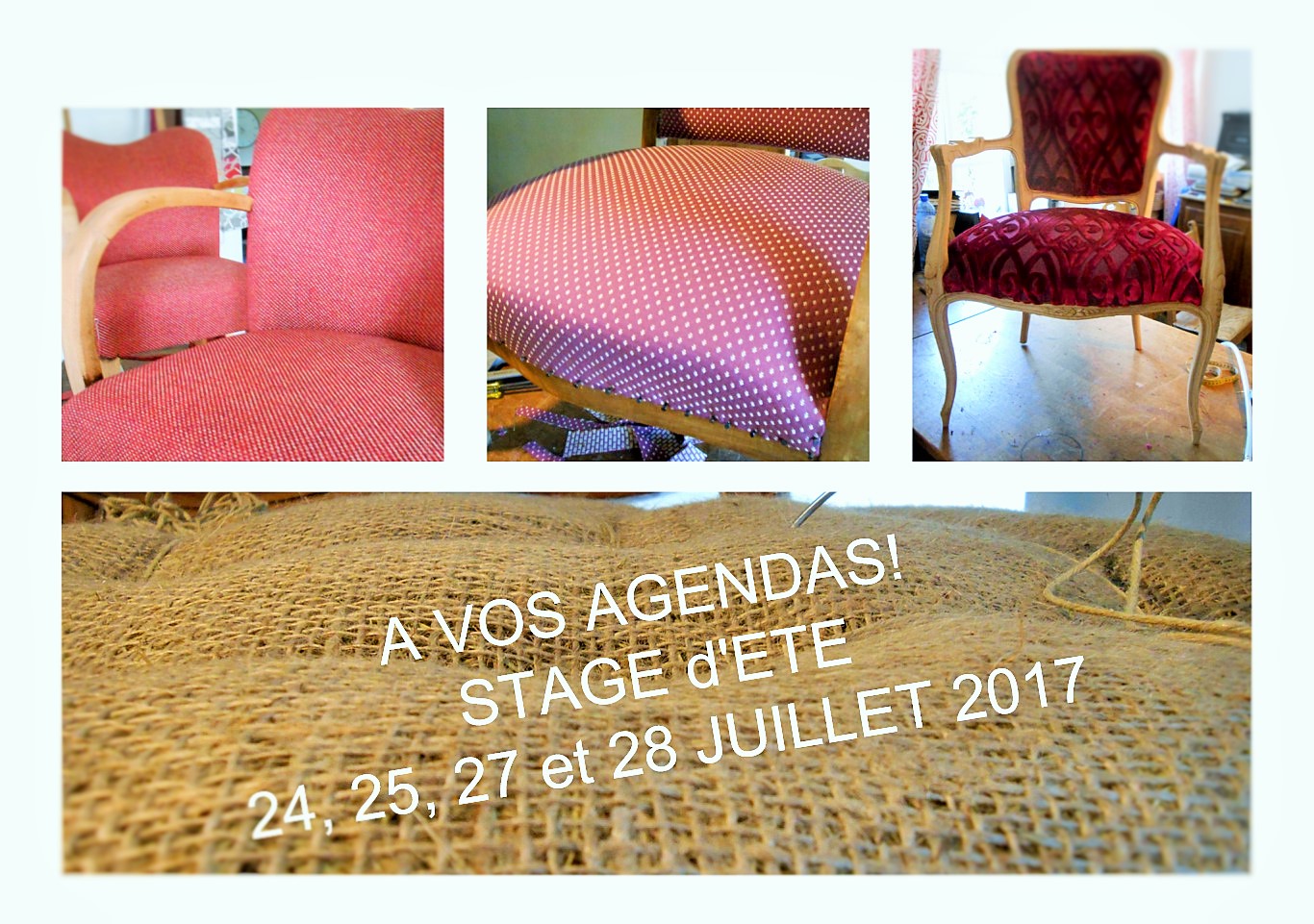 Stage ete 2017 2 