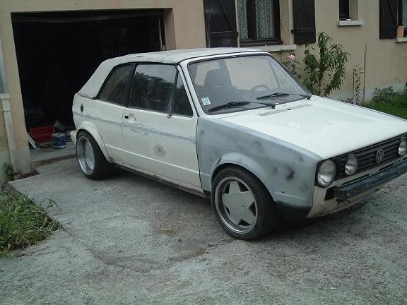 Vw 7