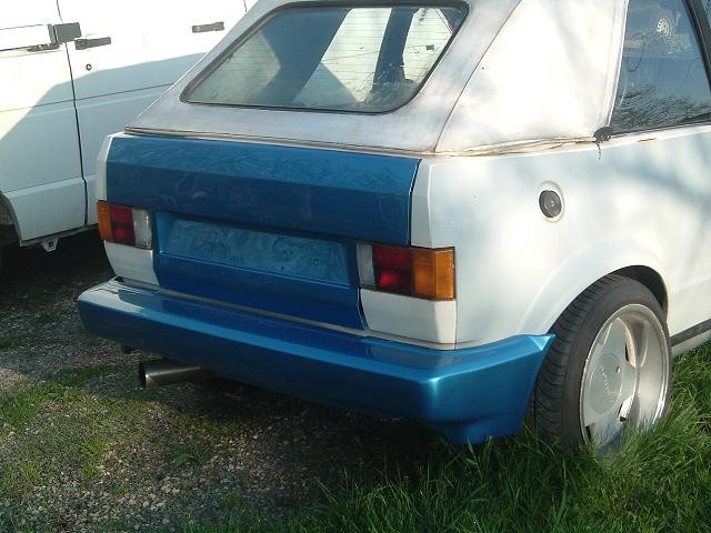 Vw 13