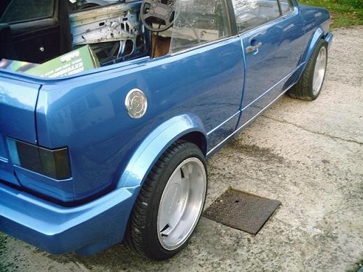 Vw 16