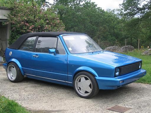 Vw 27