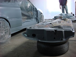 Cab cabine2