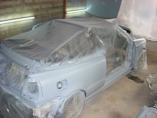 Cab cabine3