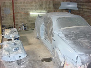 Cab cabine5