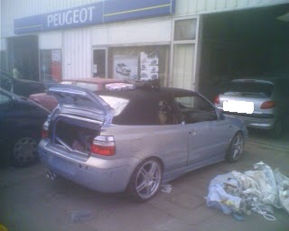 Cab sortie peint5