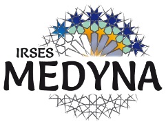 Logo irses medina