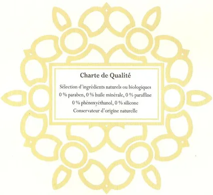 Charte qual