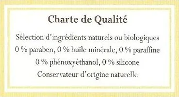 Charte qualite