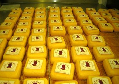 Le fromage du cure nantais 117