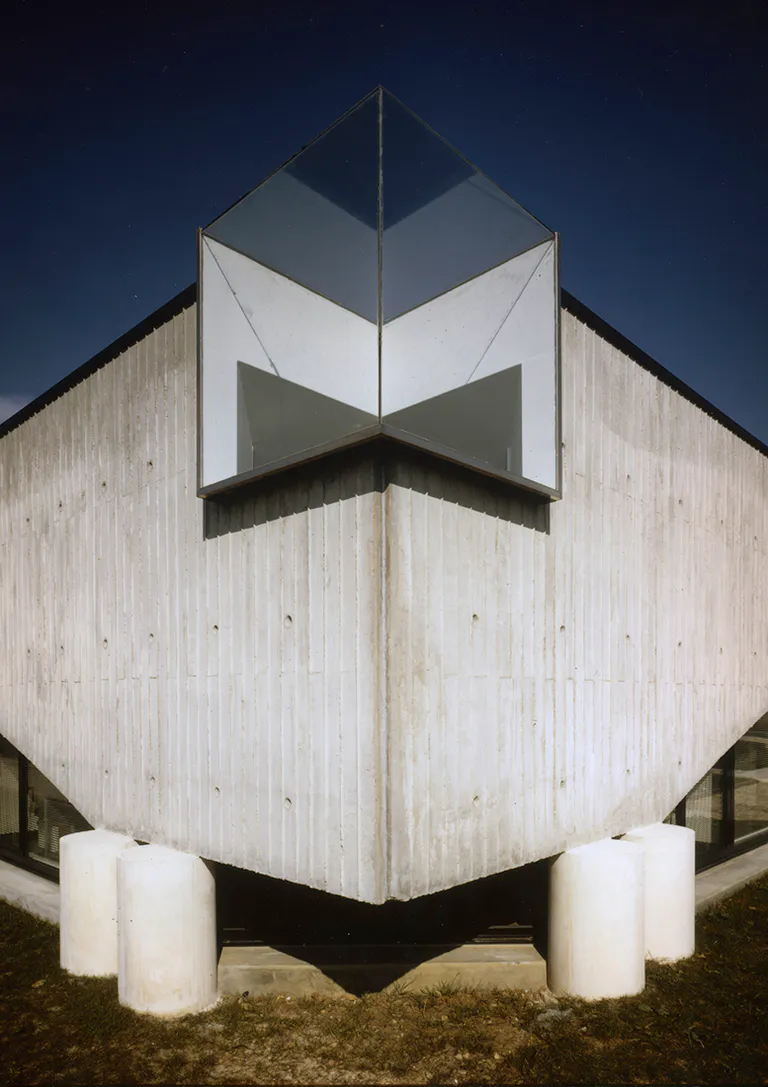 Cube jour reduit w