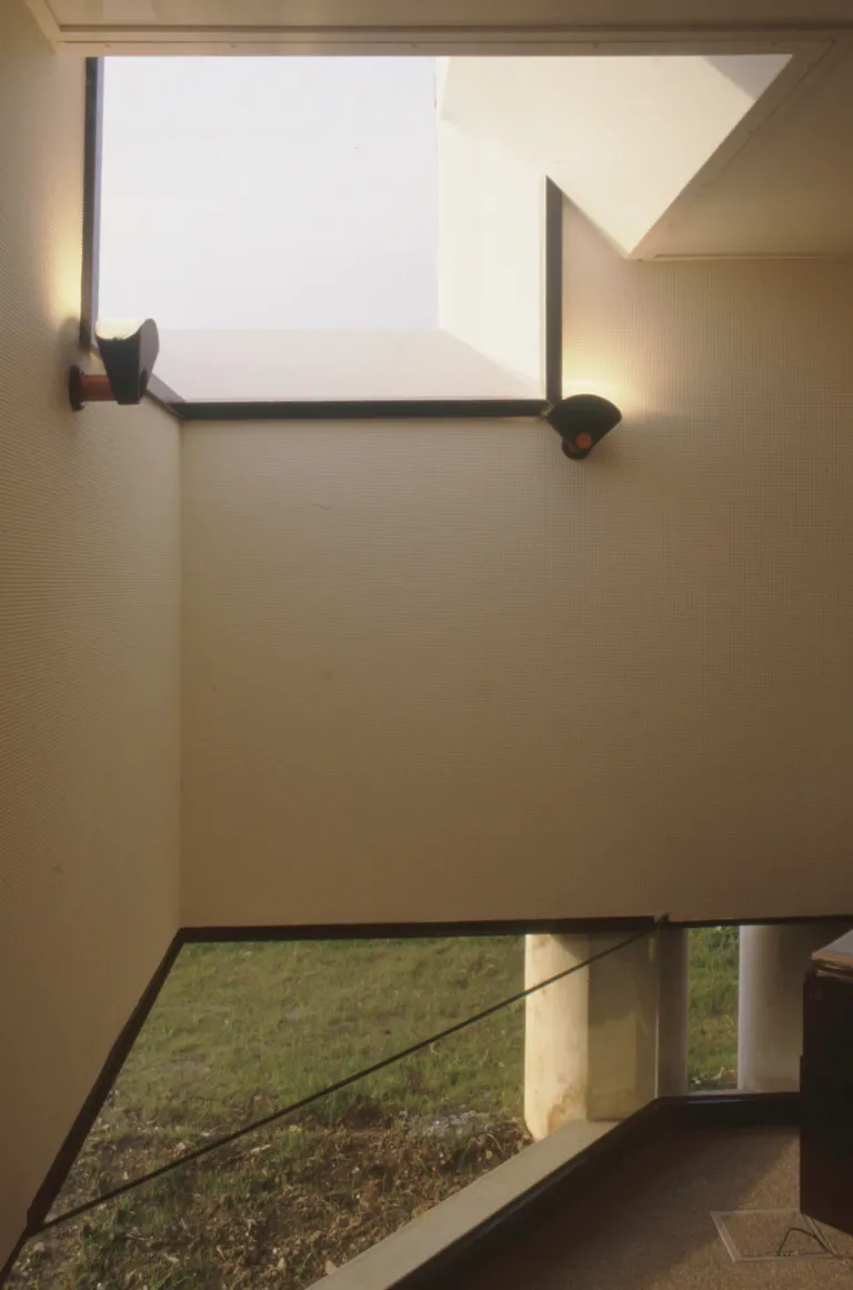 Diedre interieur rect w