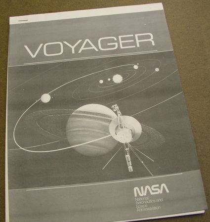 Voyager nasa doc