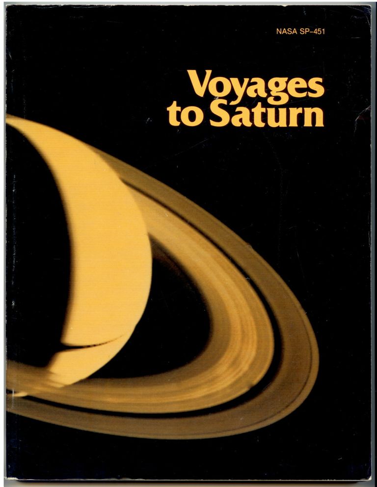 Voyages to saturn