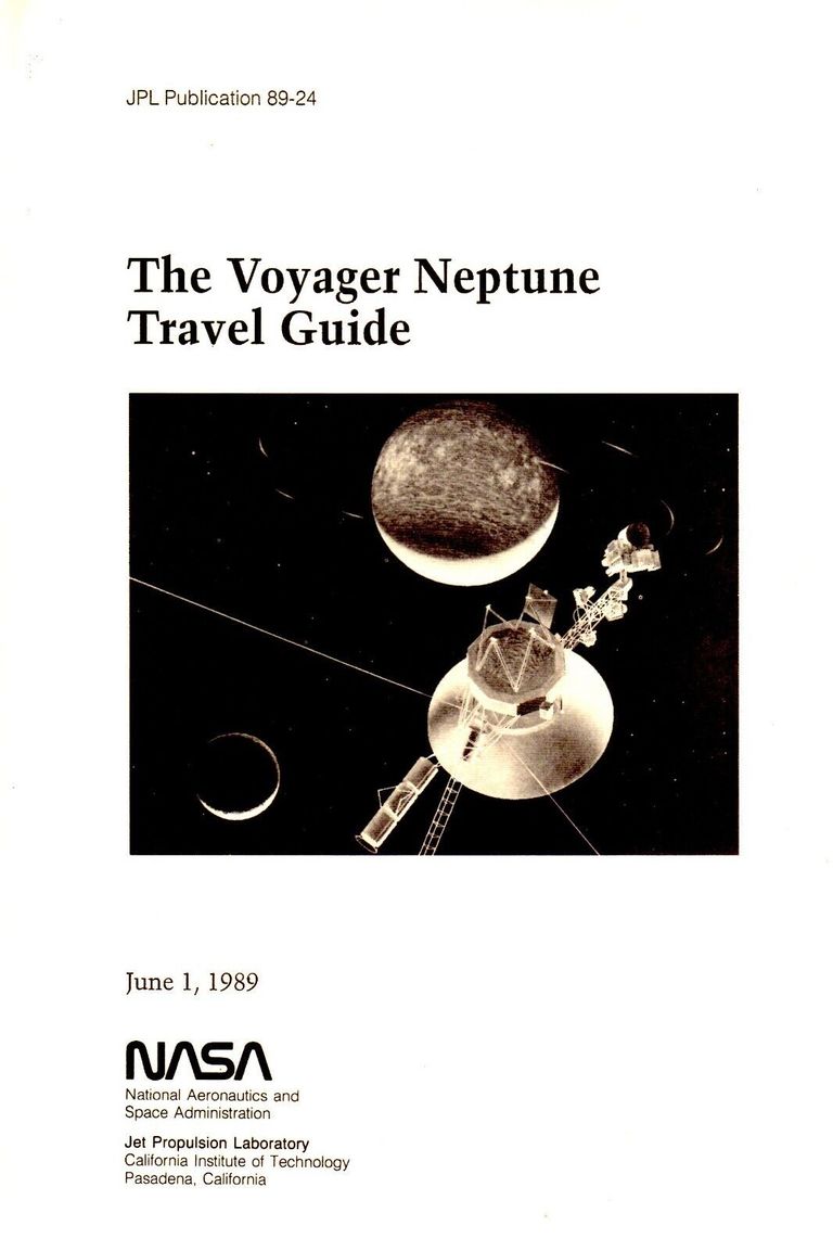 Neptune travel guide