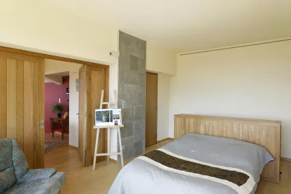 Amenagement interieur chambre bouysse