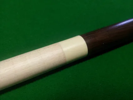 Pose joint queue billard francais 36