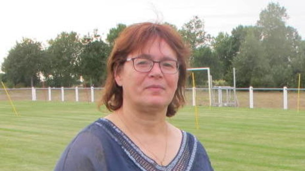 10 questions à... frederique diguet