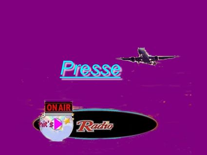 Presse hit s radio