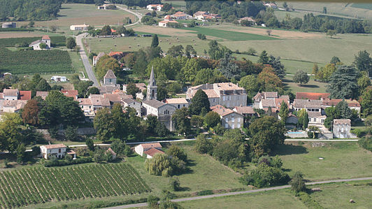 Village 1