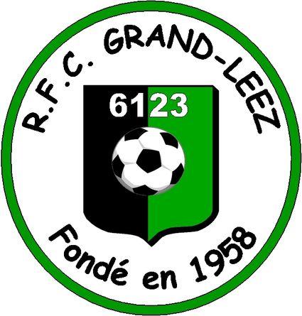FC GL logo officR