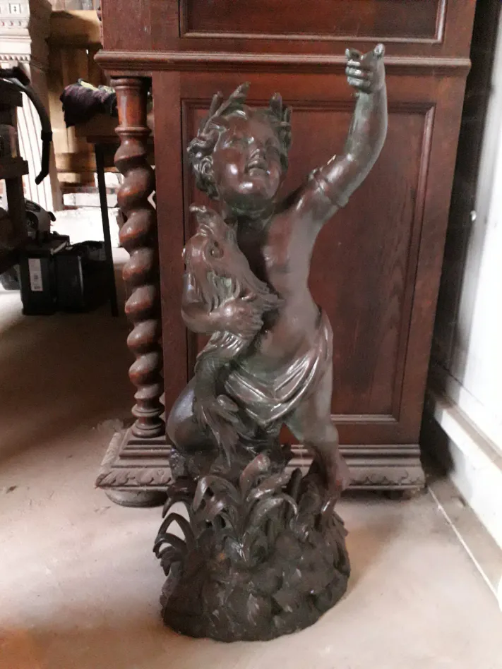 Ref 528 am cherubin fonte haut 79 2