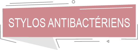 Stylos-antibacteriens