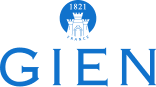 Logo gien