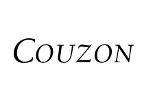 Logo couzon