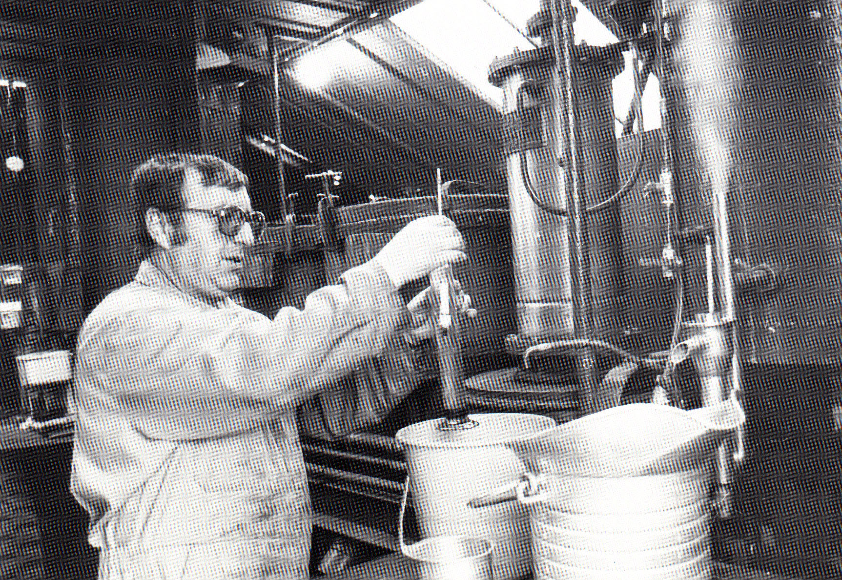 1993 le bouilleur de cru christian marchal de givet 08 a asnieres en dec 92
