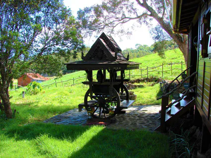 Face a la nature plaine des cafres suite toi moi