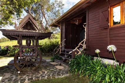 Salle a manger nature suite toi moi