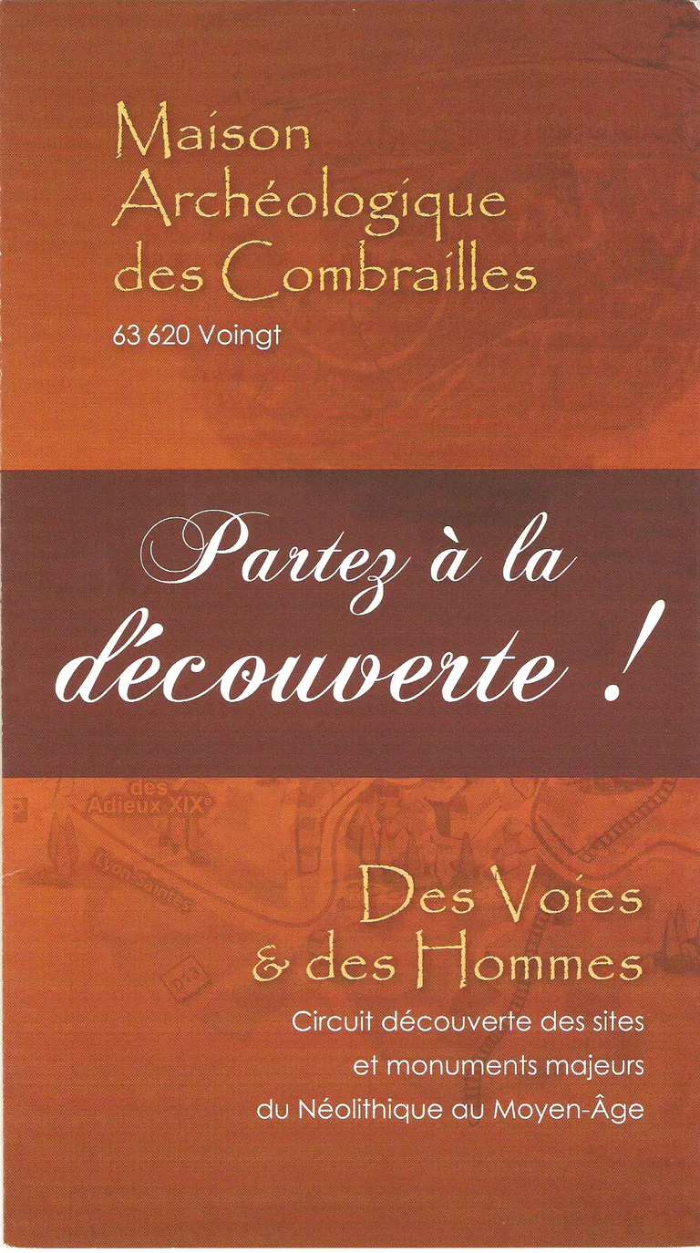 Sites des combrailles 5