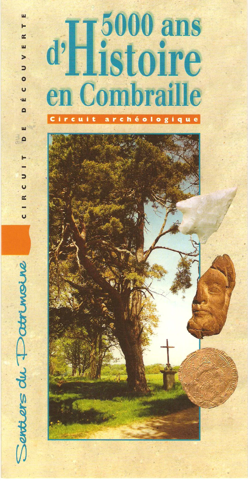 Sites des combrailles 4