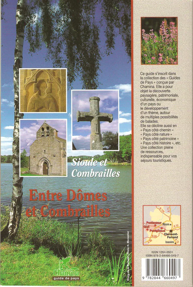 Sites des combrailles 3