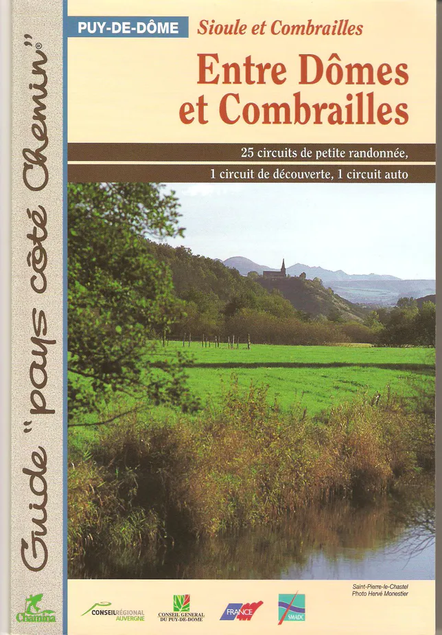Sites des combrailles 2