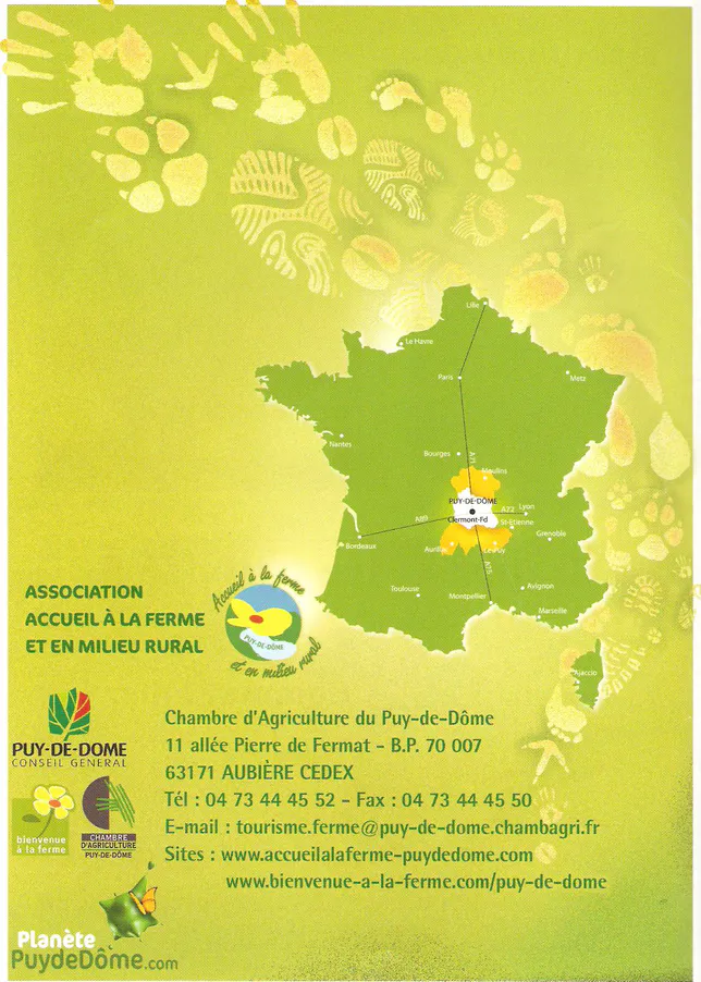 Sites des combrailles 12