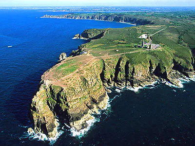 Cap frehel