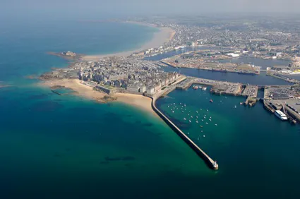 Saint malo