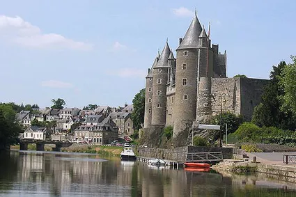 Josselin