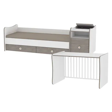 Trend plus variant a