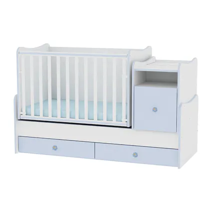Trend plus white blu 10150400022